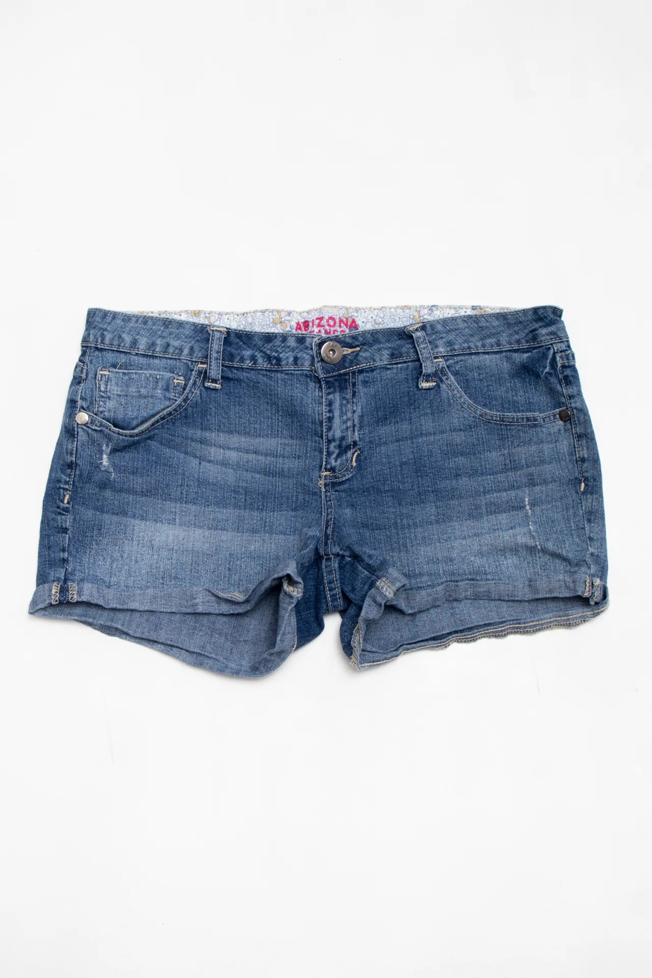 Arizona Jean Co. Shorts Blue | c. 167 | Size 12