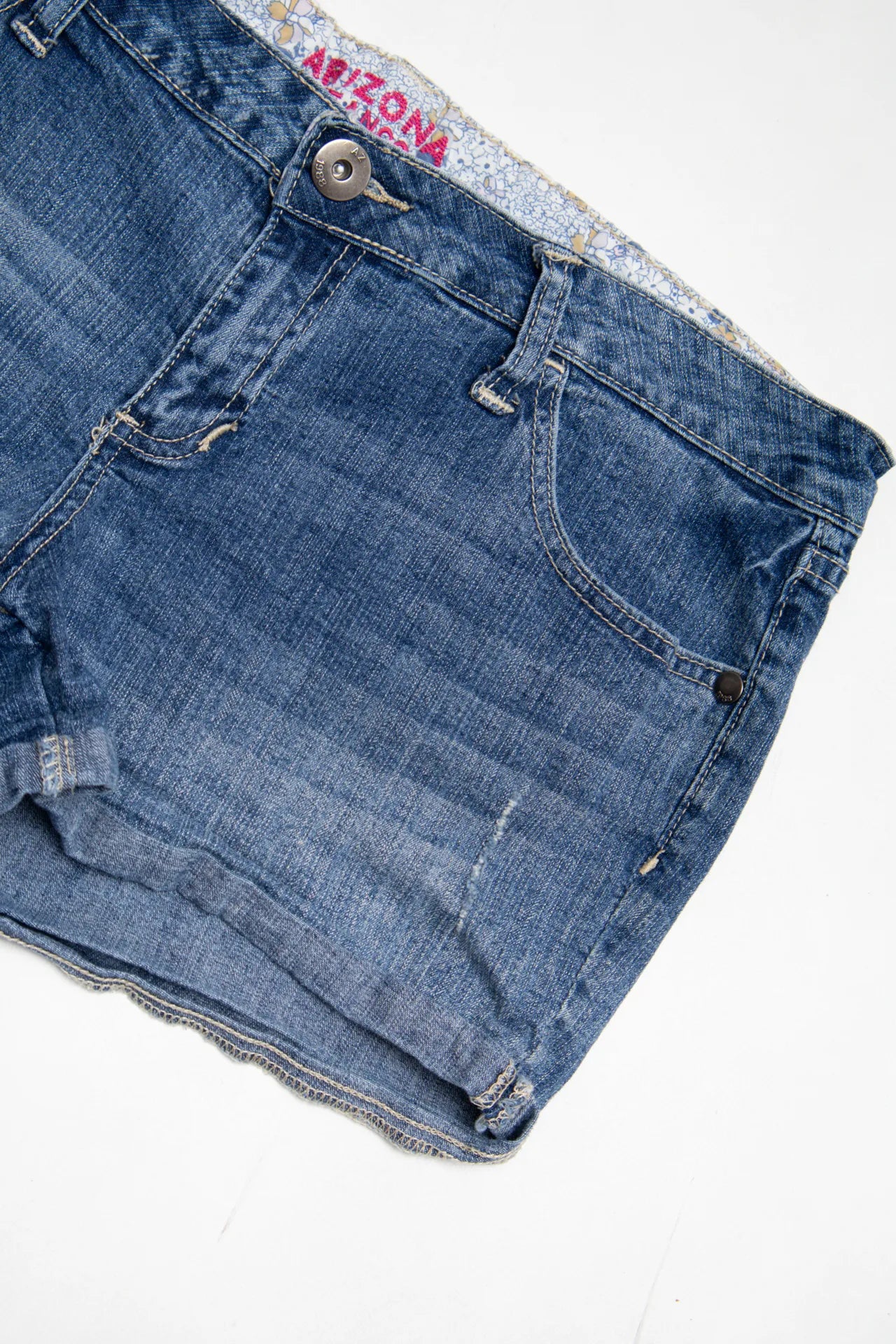 Arizona Jean Co. Shorts Blue | c. 167 | Size 12