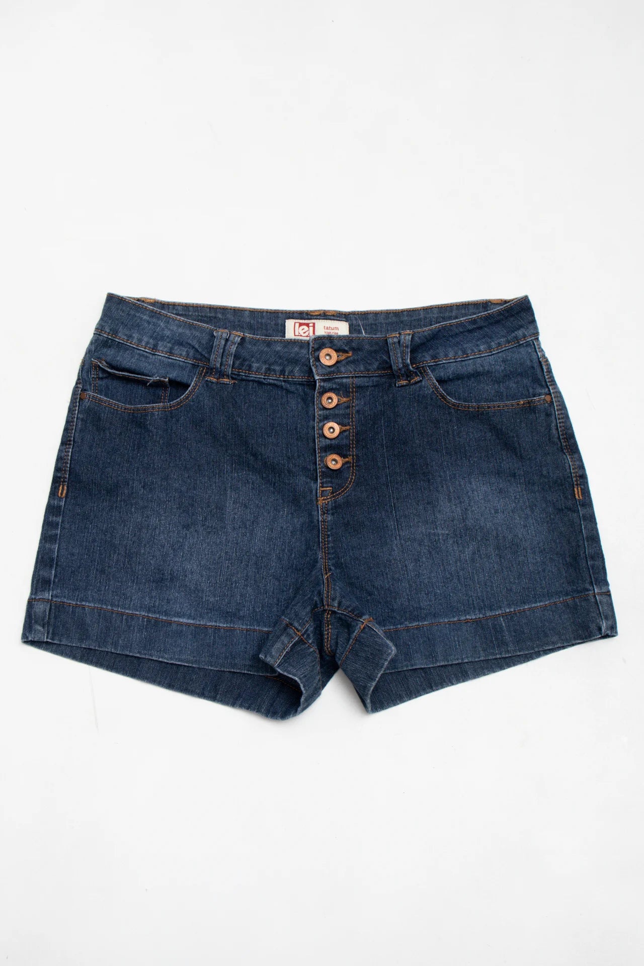 Lei Shorts Blue | c. | Size 12