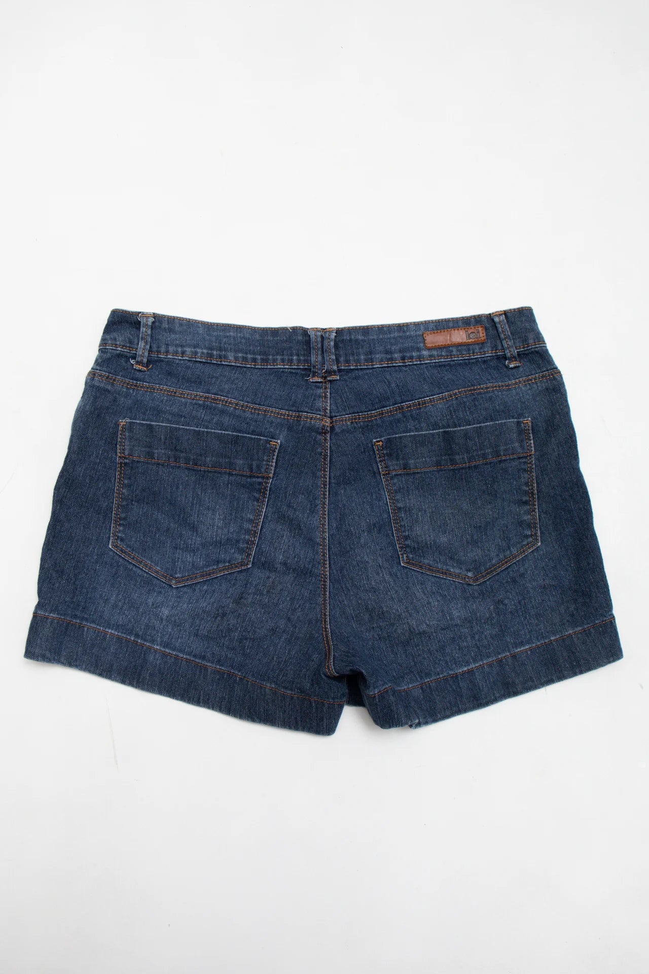 Lei Shorts Blue | c. | Size 12