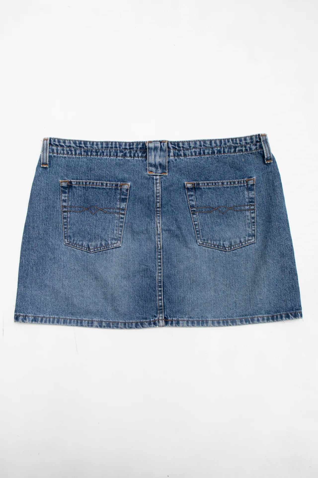 Mudd Shorts Green | c. | Size 12