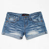 Ripple Tree Shorts Blue | c. | Size 6
