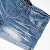 Ripple Tree Shorts Blue | c. | Size 6