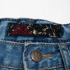 Ripple Tree Shorts Blue | c. | Size 6