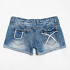 Ripple Tree Shorts Blue | c. | Size 6