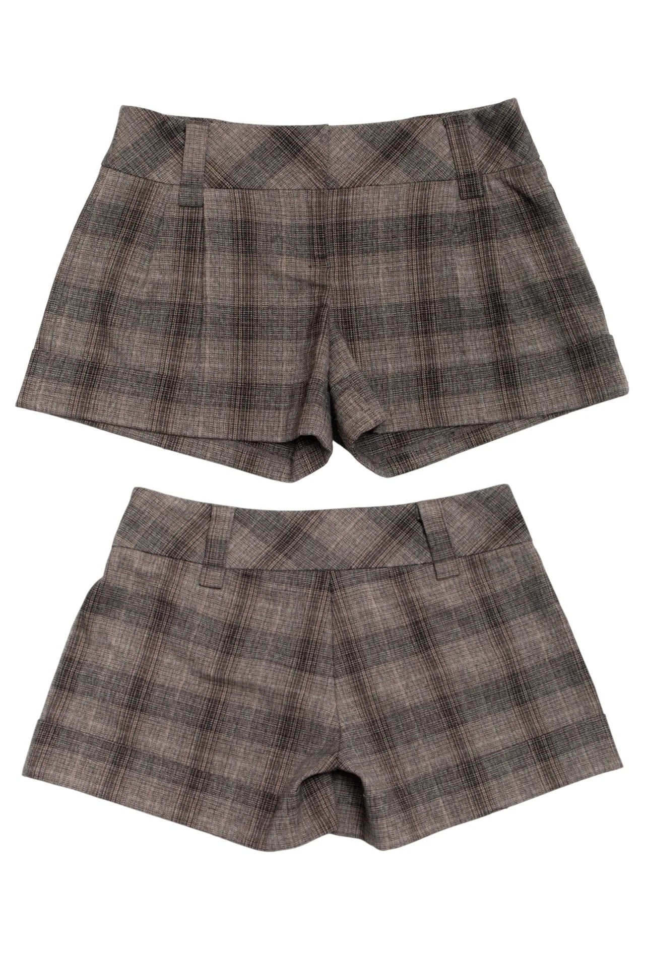 Motivi Shorts Brown | c. | Size 8