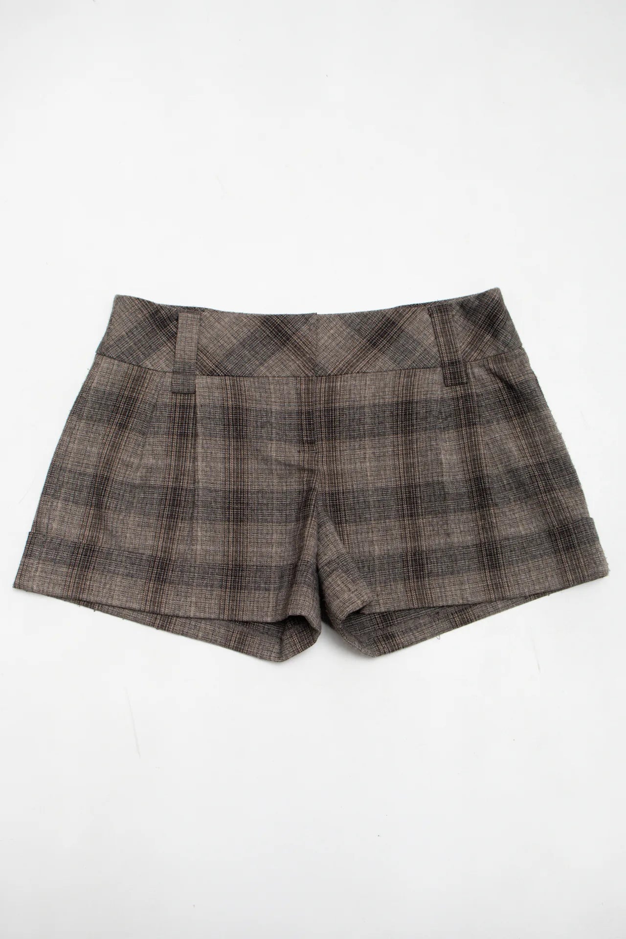 Motivi Shorts Brown | c. | Size 8