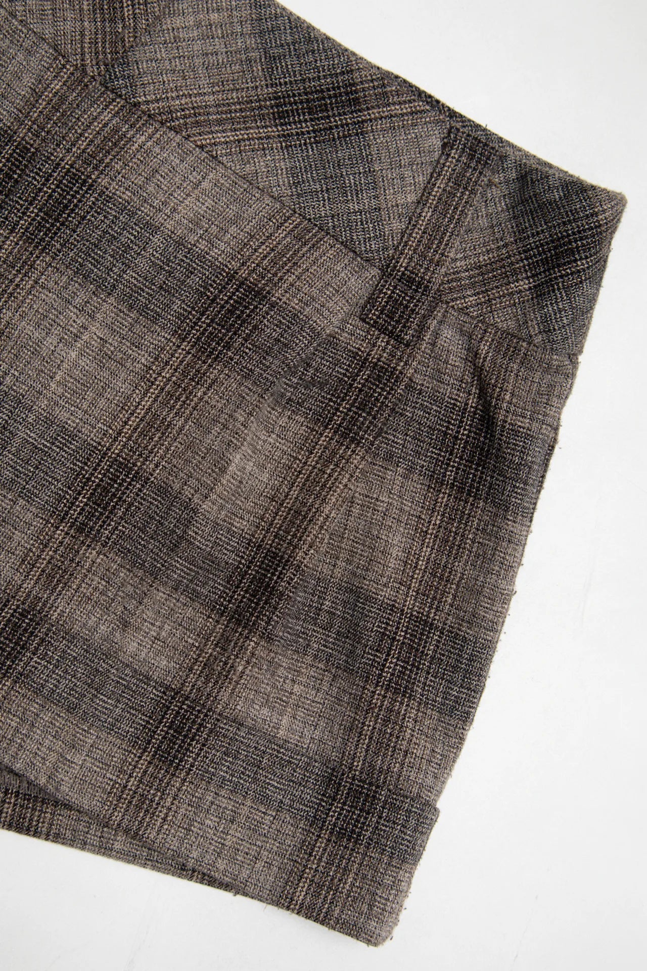 Motivi Shorts Brown | c. | Size 8