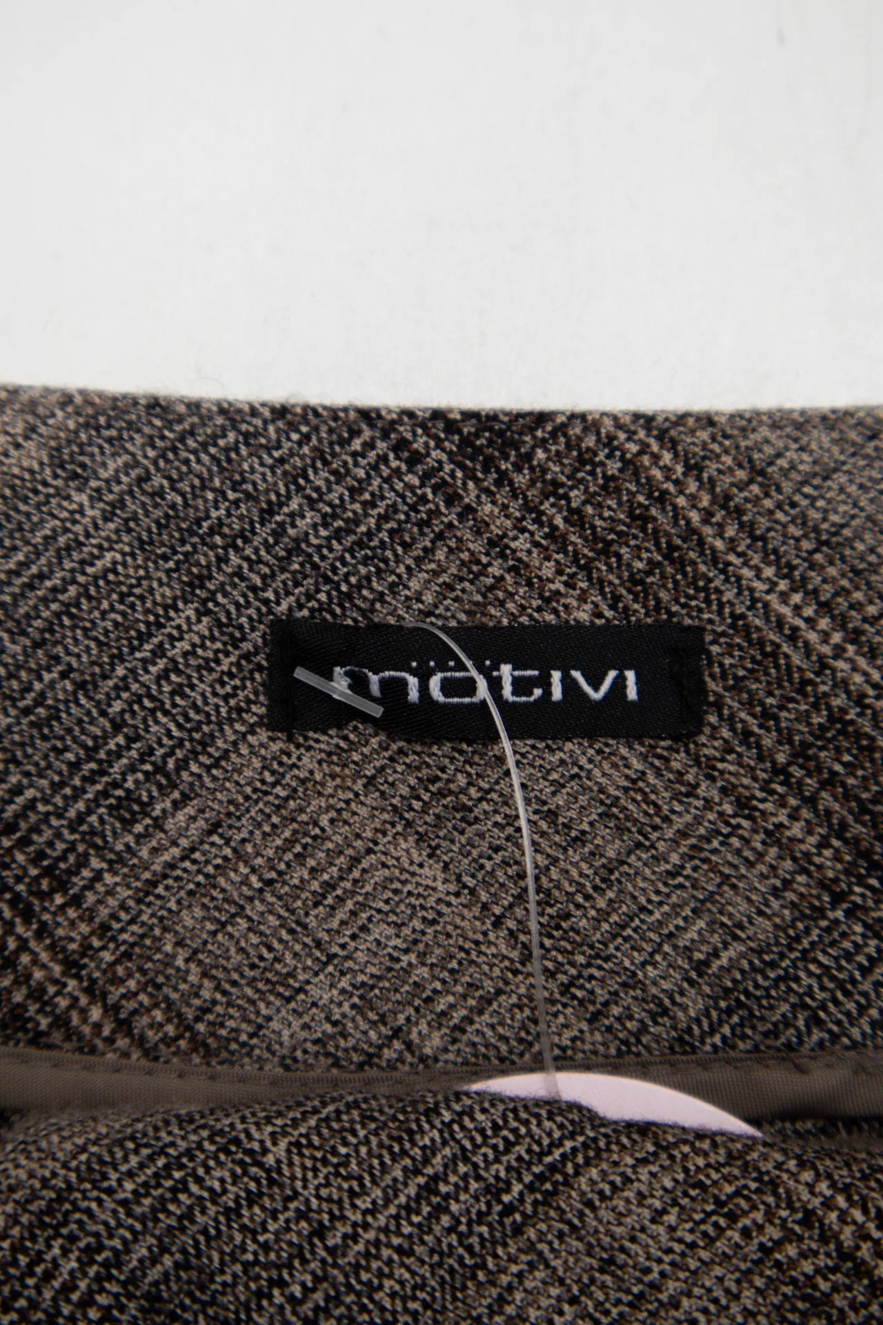 Motivi Shorts Brown | c. | Size 8