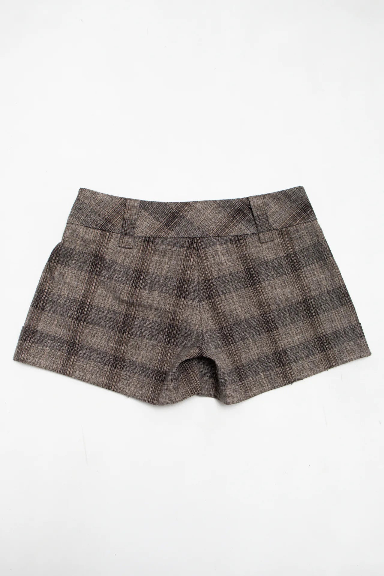 Motivi Shorts Brown | c. | Size 8
