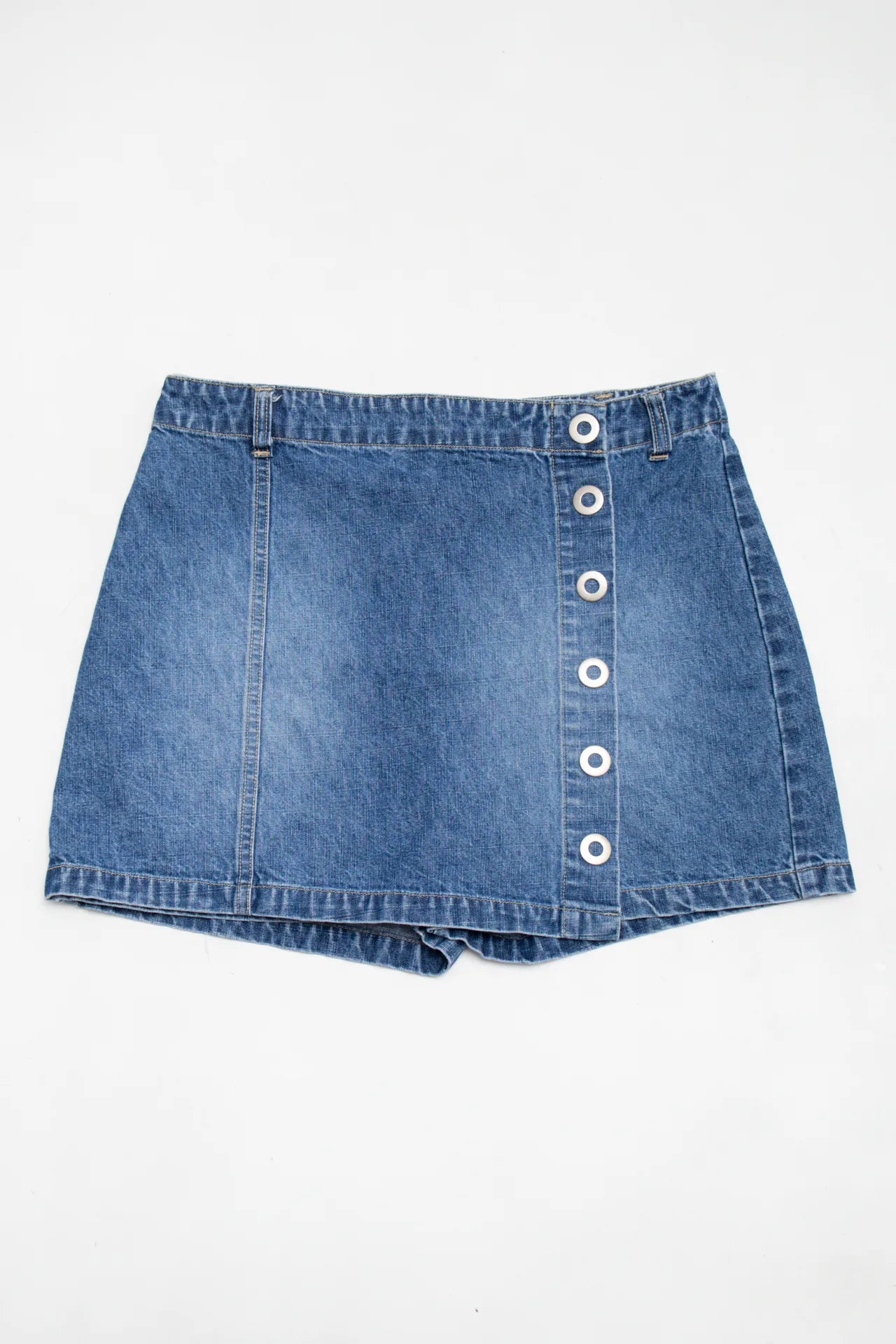 Nevada Shorts Blue | c. | Size 10