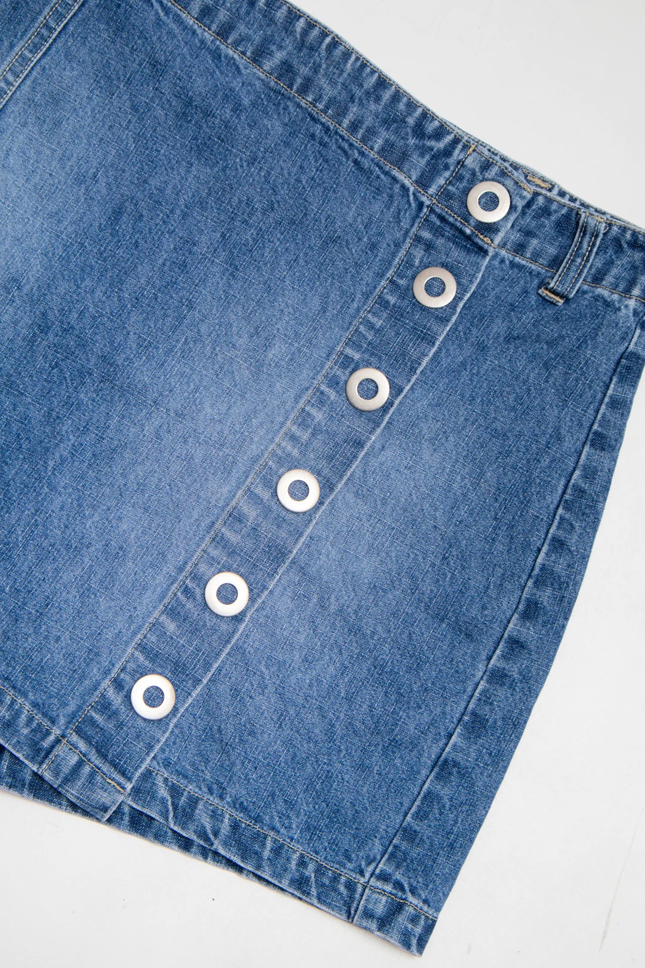 Nevada Shorts Blue | c. | Size 10