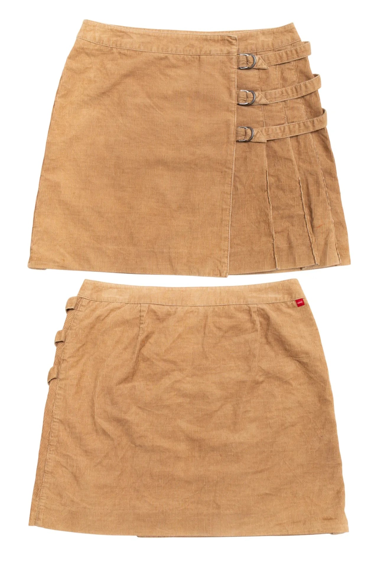 Esprit Mini Skirt Beige | c. | Size 6