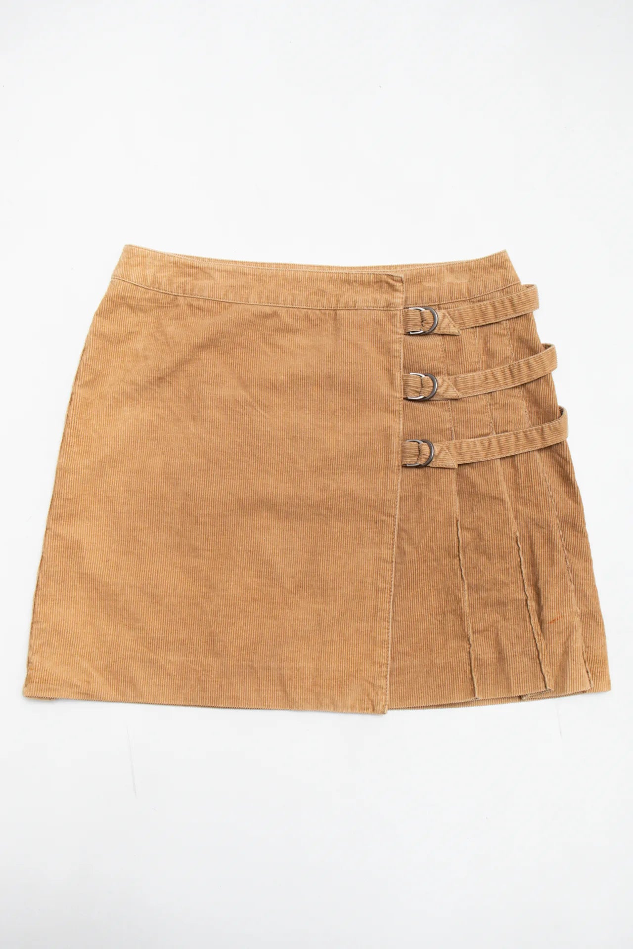 Esprit Mini Skirt Beige | c. | Size 6