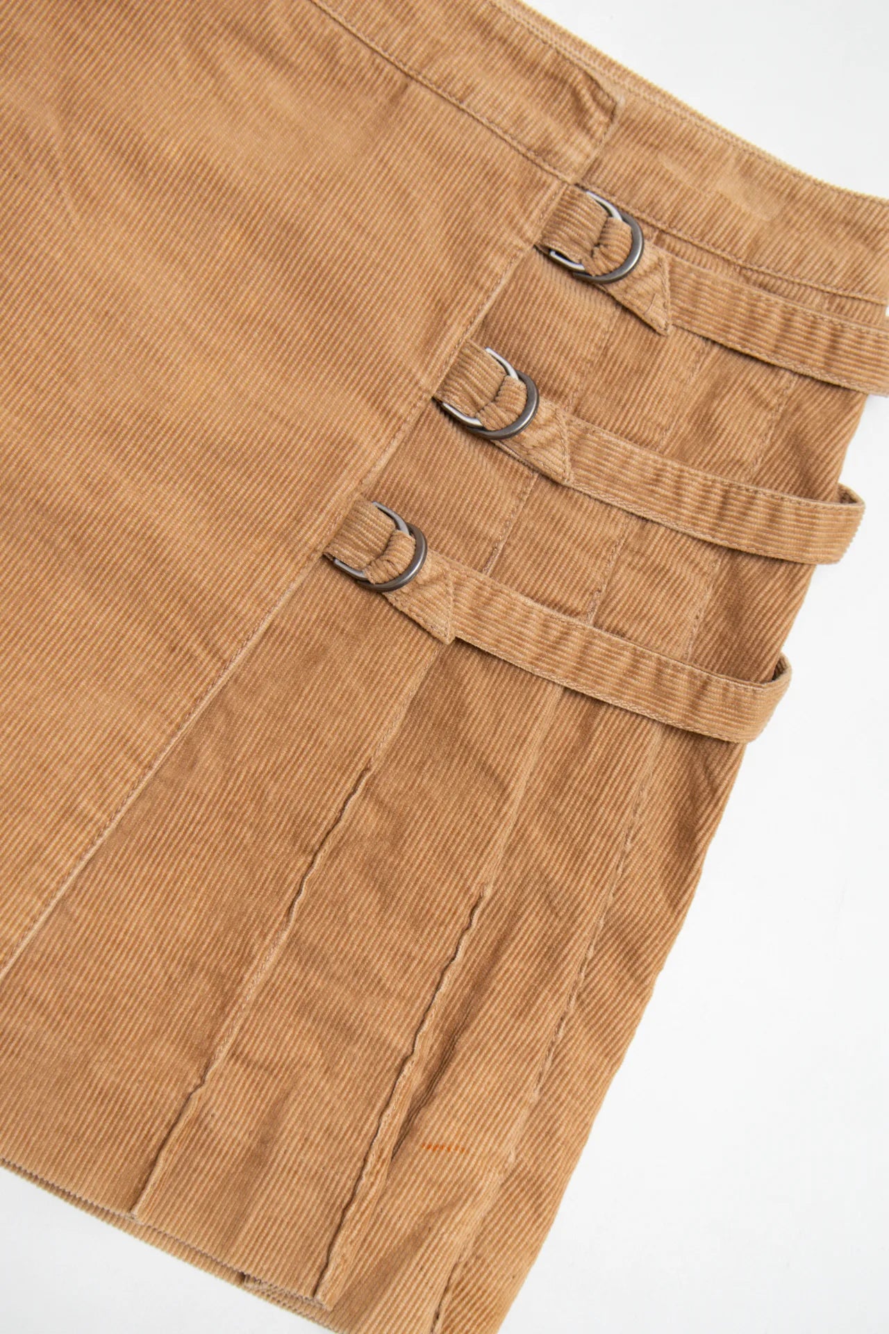 Esprit Mini Skirt Beige | c. | Size 6