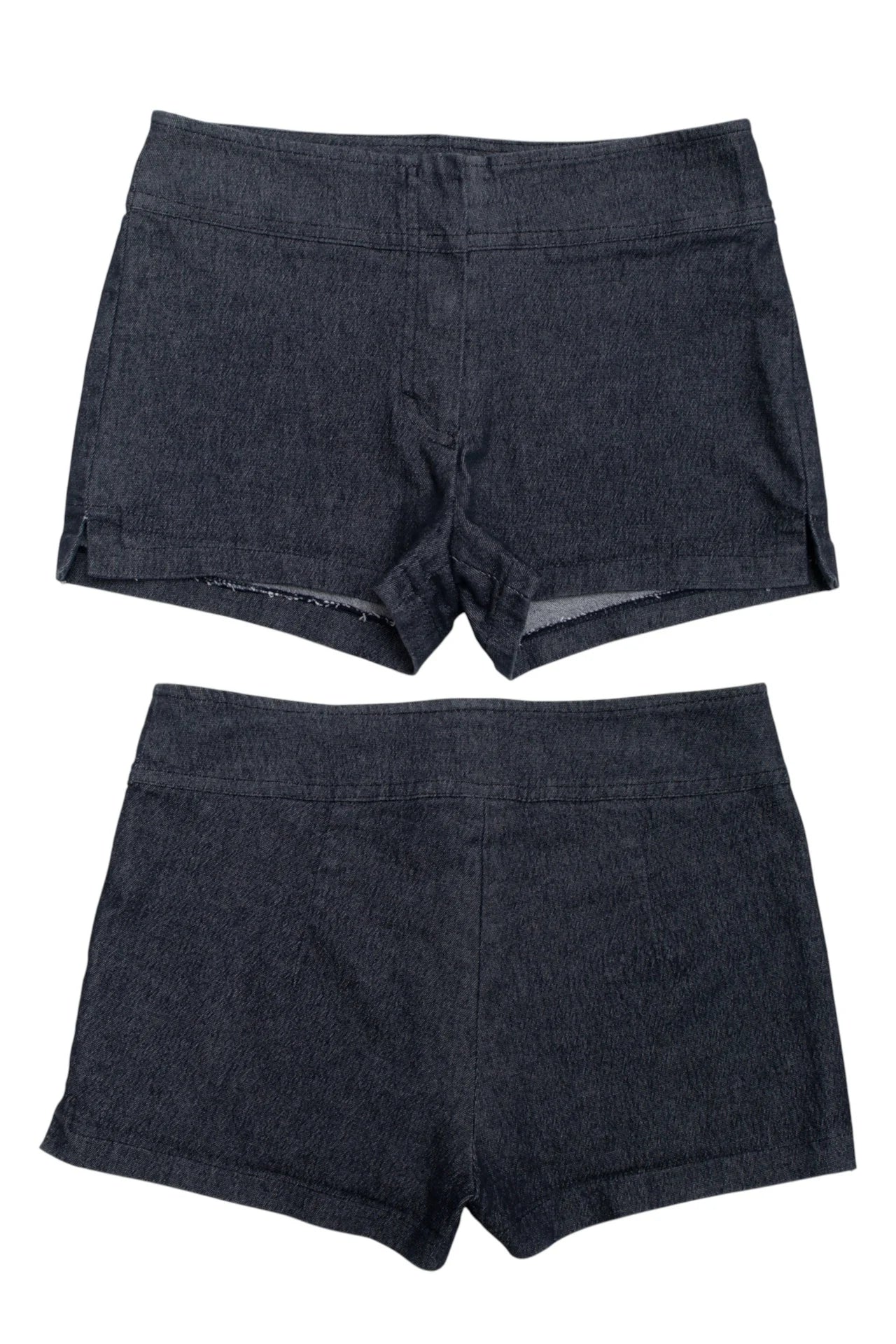 3 Suisses Le Chouchou Shorts Gray | c. | Size 6