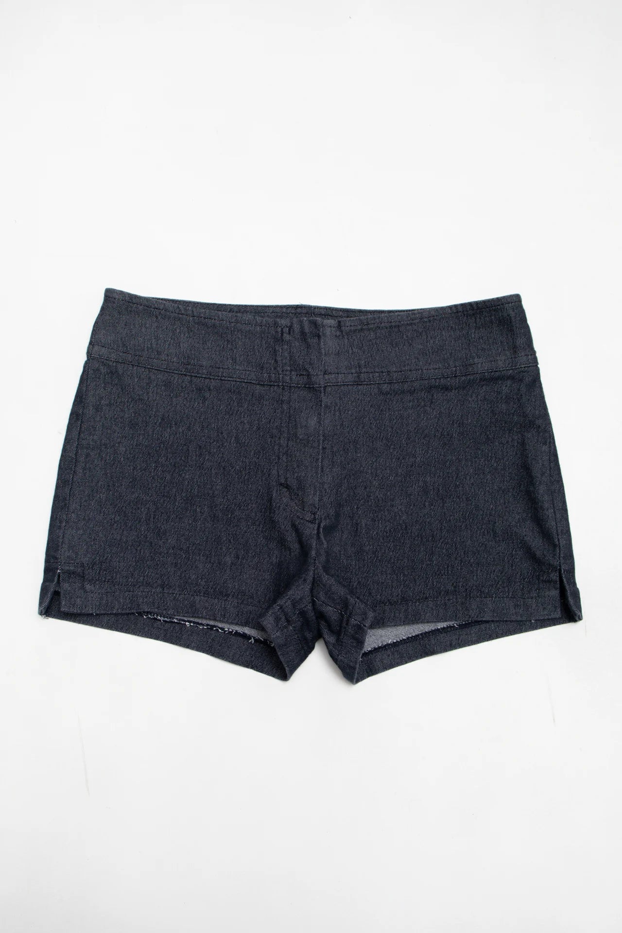 3 Suisses Le Chouchou Shorts Gray | c. | Size 6