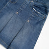 Promod Mini Skirt Blue | c. | Size 12