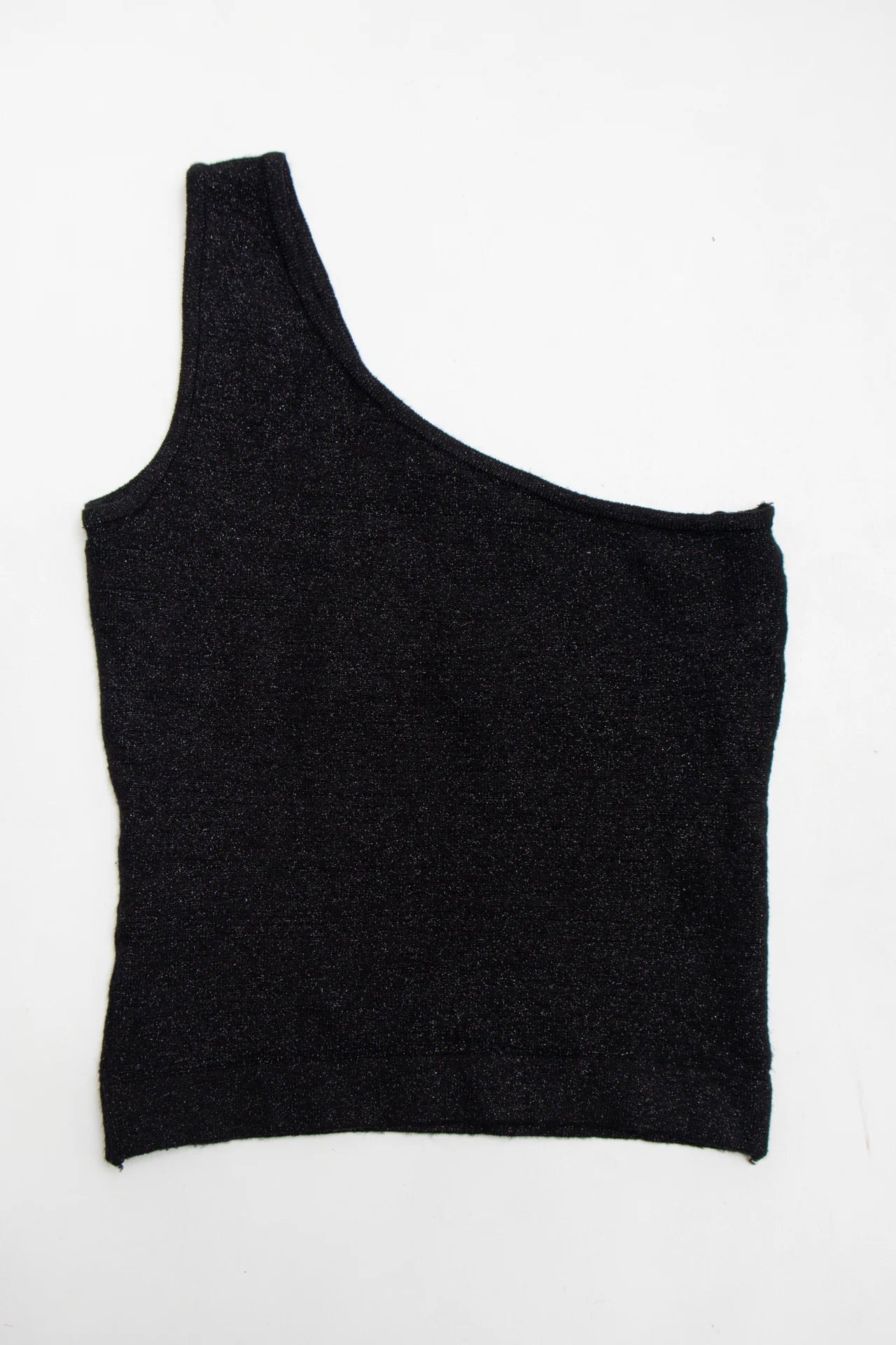 Tube Top Black | c. 167 | Size 10