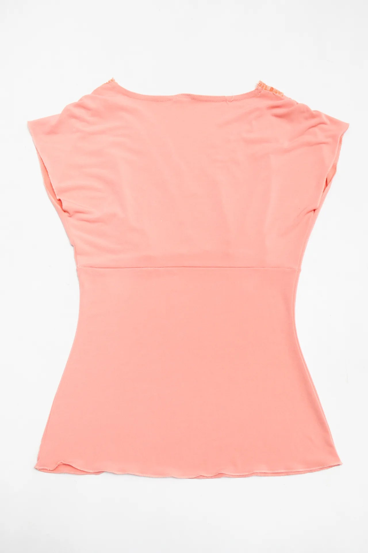 Blouse Top Pink | c. 167 | Size 10