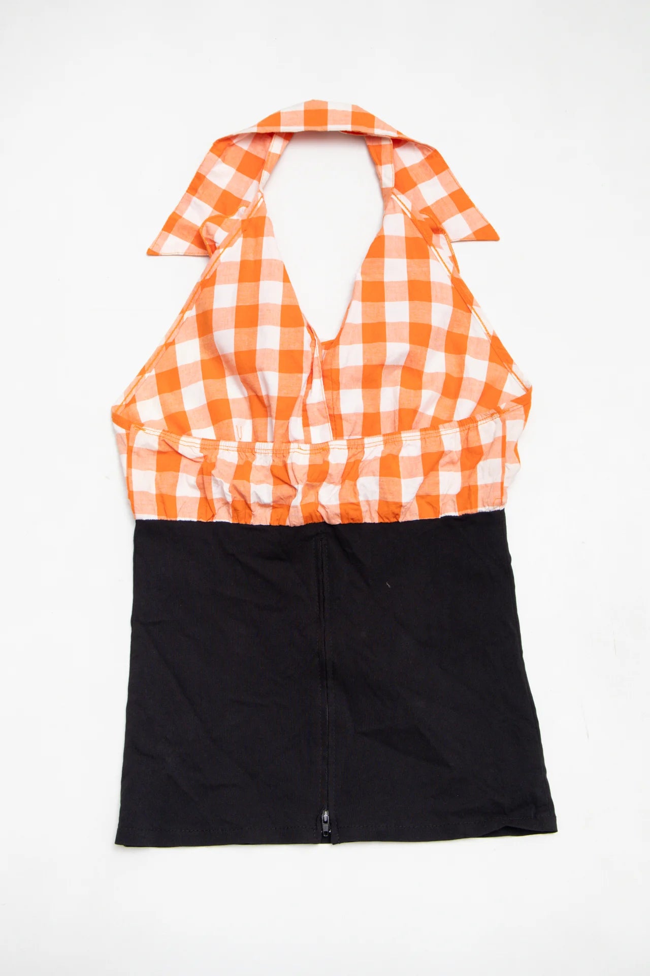 Merona Lace Top Bronze | c. 167 | Size 12