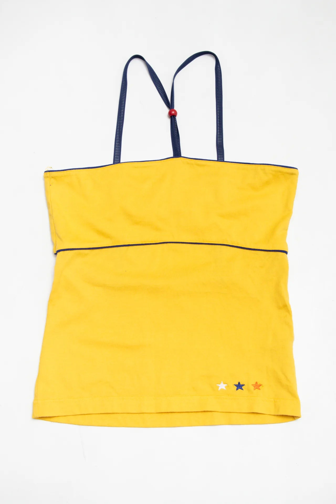 Tommy Girl Camisole Yellow | c. 167 | Size 8