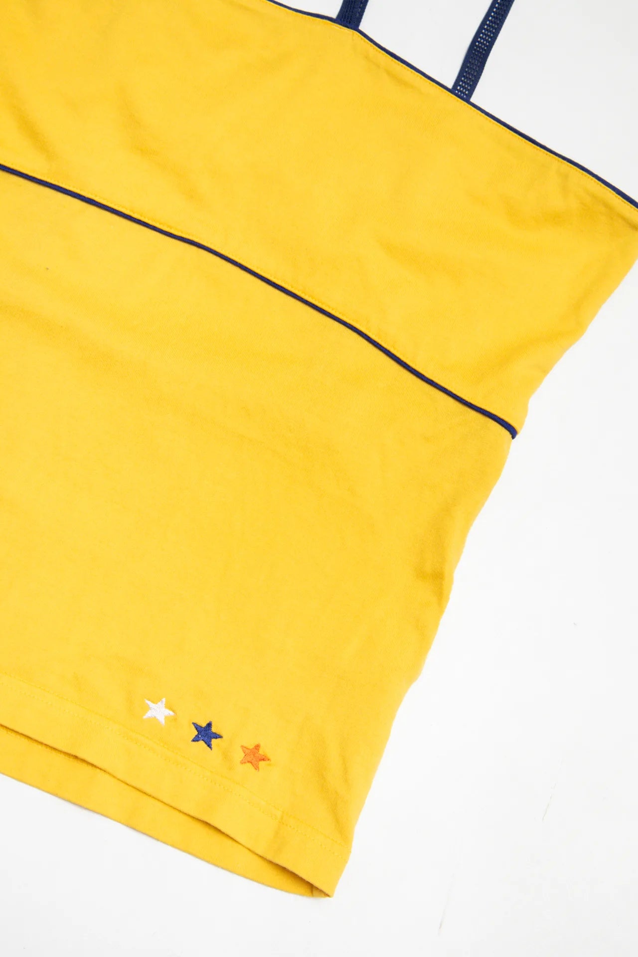 Tommy Girl Camisole Yellow | c. 167 | Size 8