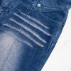 Liquid X Flare Pants Blue | c. 168 | Size 6