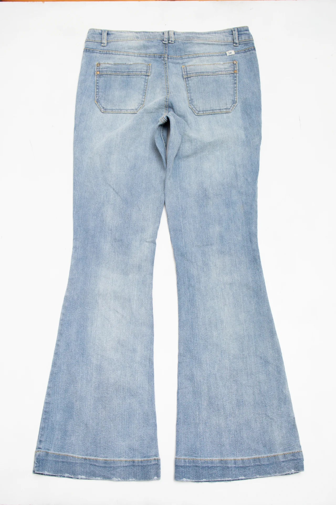 Lei Flared Jeans Blue | c. 168 | Size 12