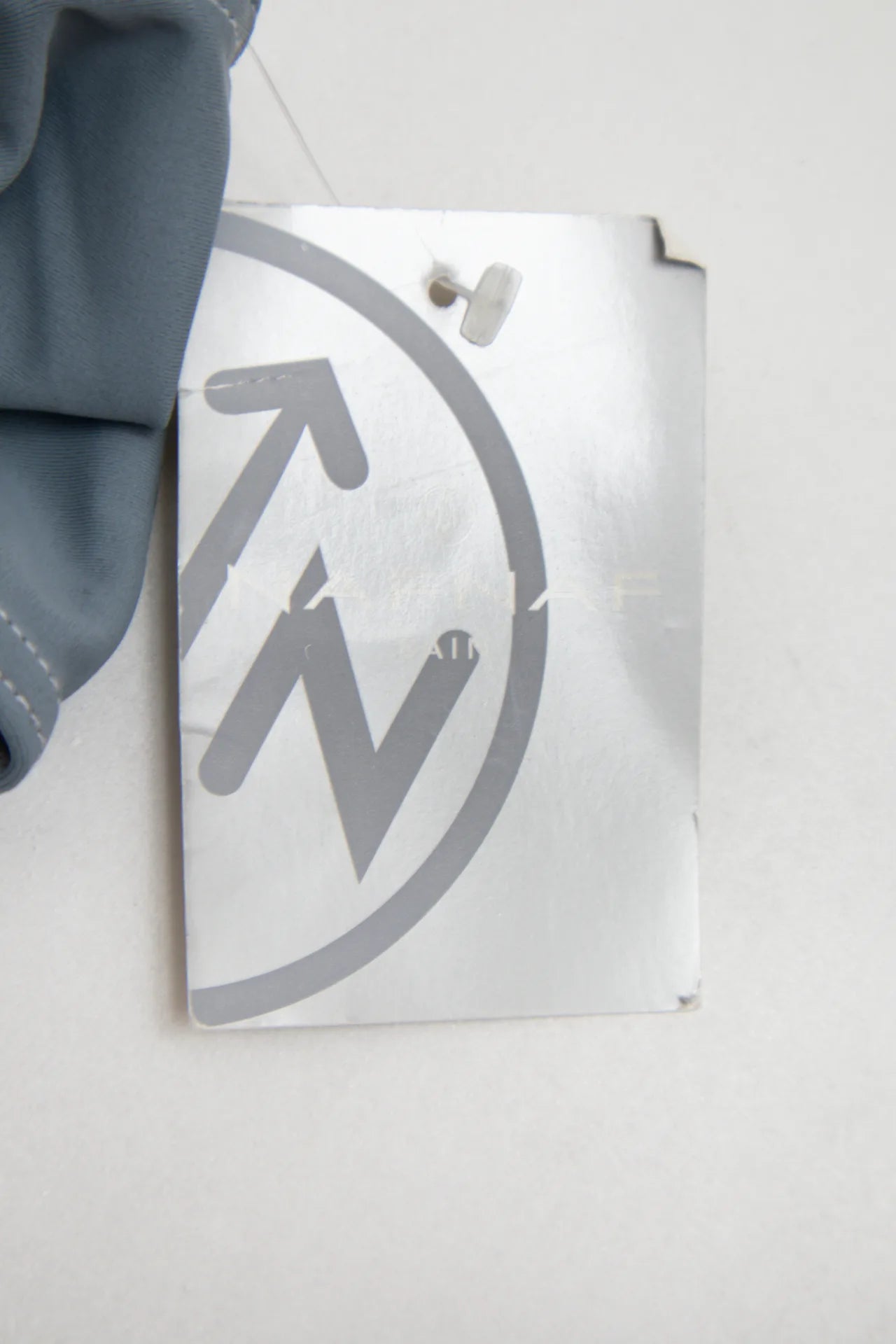 Nafnaf One-piece Swimsuit Gray | c. 168 | Size 8