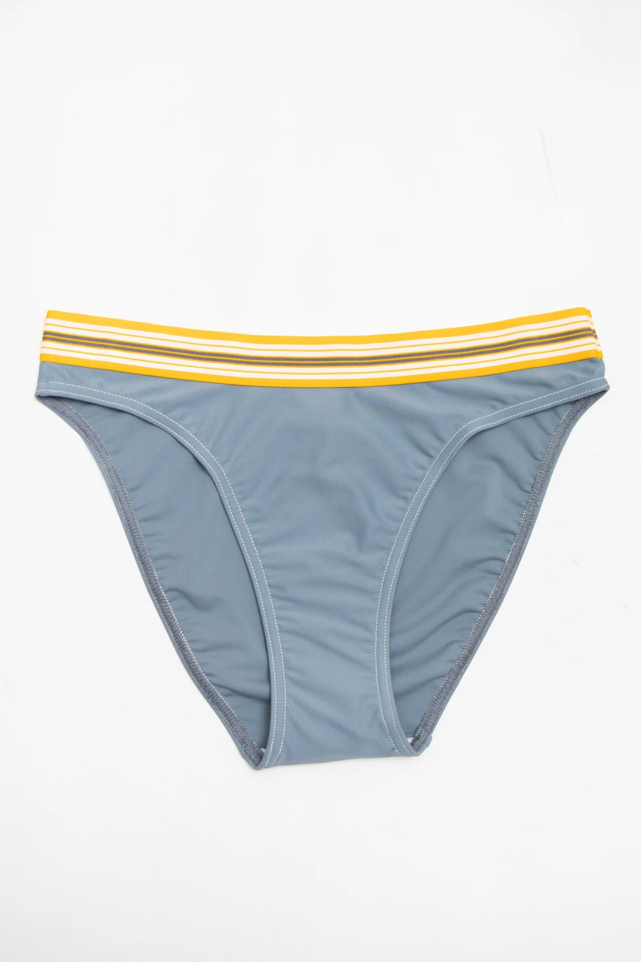 Nafnaf One-piece Swimsuit Gray | c. 168 | Size 8