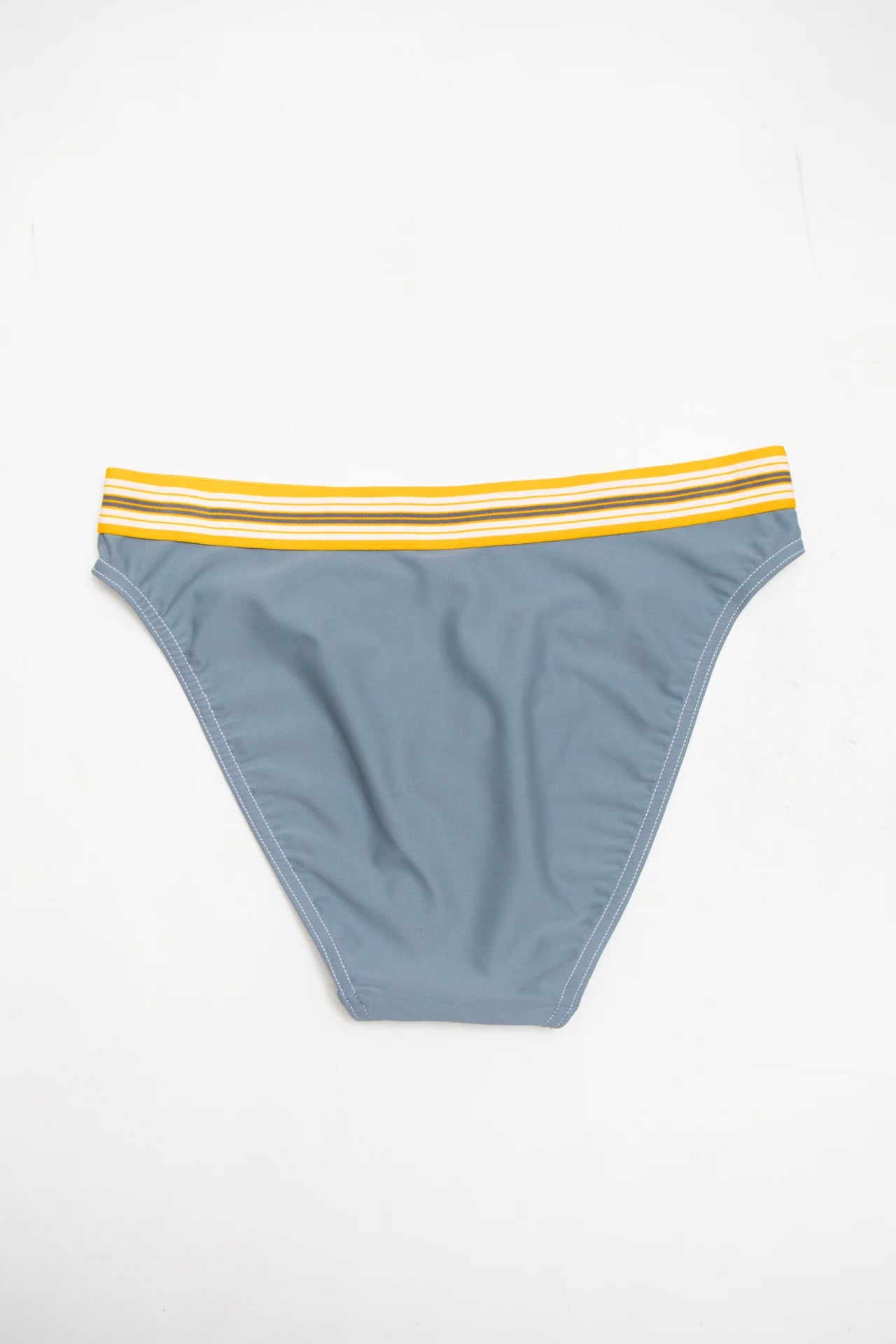 Nafnaf One-piece Swimsuit Gray | c. 168 | Size 8