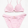 Hip Up Bikini Pink | c. 168 | Size 6