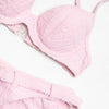 Hip Up Bikini Pink | c. 168 | Size 6