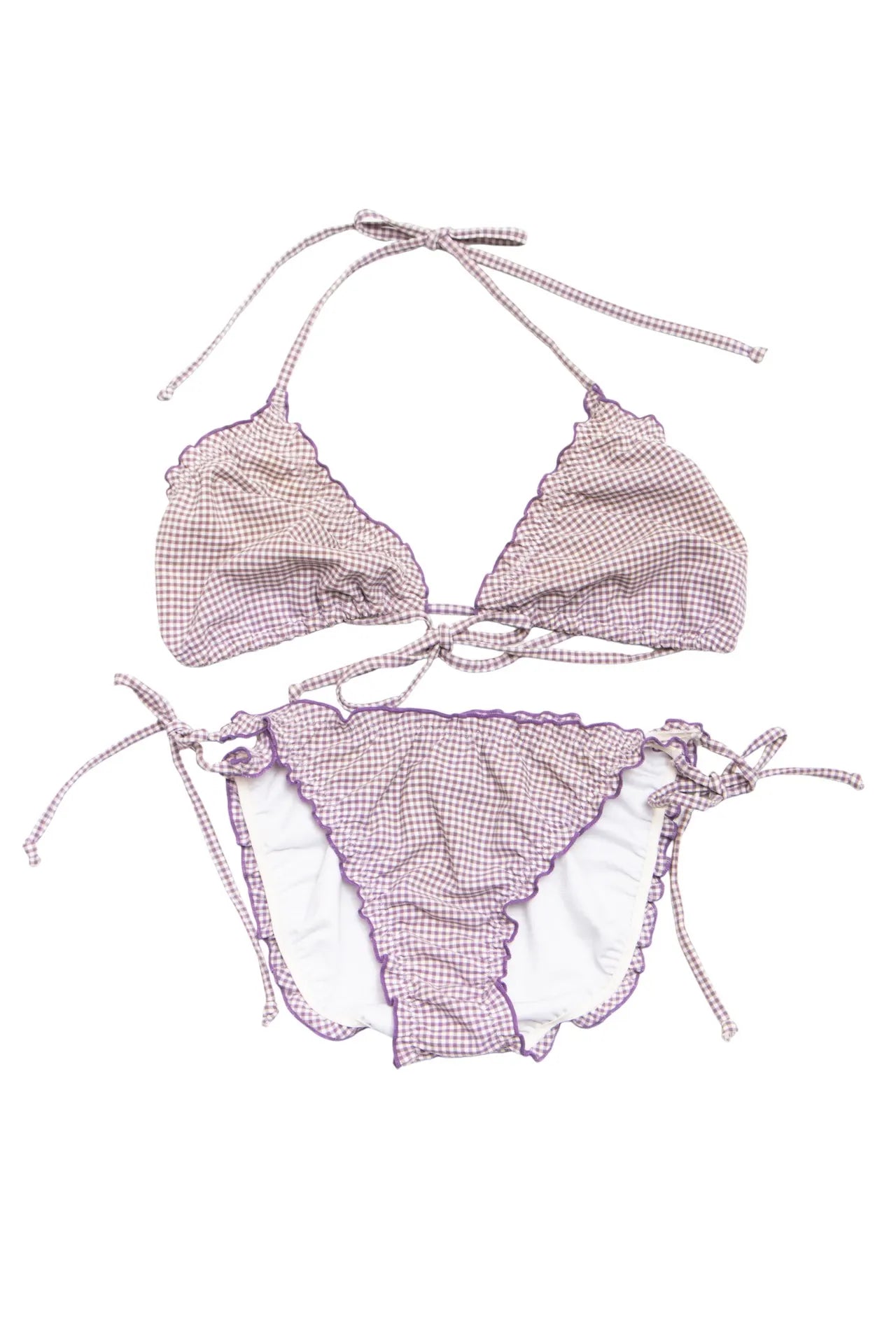 Goldenlady Bikini Beige | c. 168 | Size 12