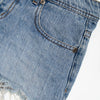 L.e.i. Denim Shorts Blue | c. 168 | Size 6