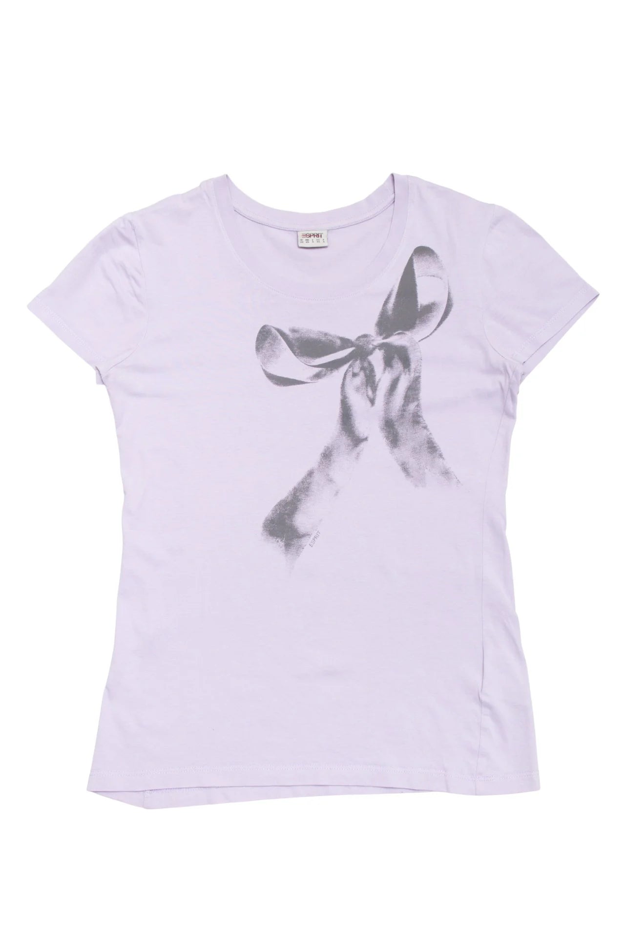 Esprit T-shirt Purple | c. 168 | Size 8