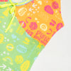 The Hip Site Cami Top Green | c. 168 | Size 8