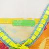 The Hip Site Cami Top Green | c. 168 | Size 8