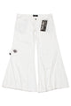 #40 Pico Wide-leg Pants White | c. | Size 12