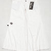 #40 Pico Wide-leg Pants White | c. | Size 12