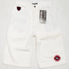 #45 Pico Shorts White | c. | Size 12