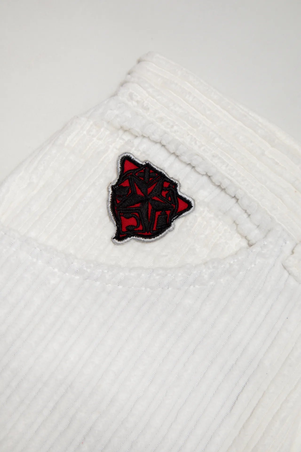 #45 Pico Shorts White | c. | Size 12