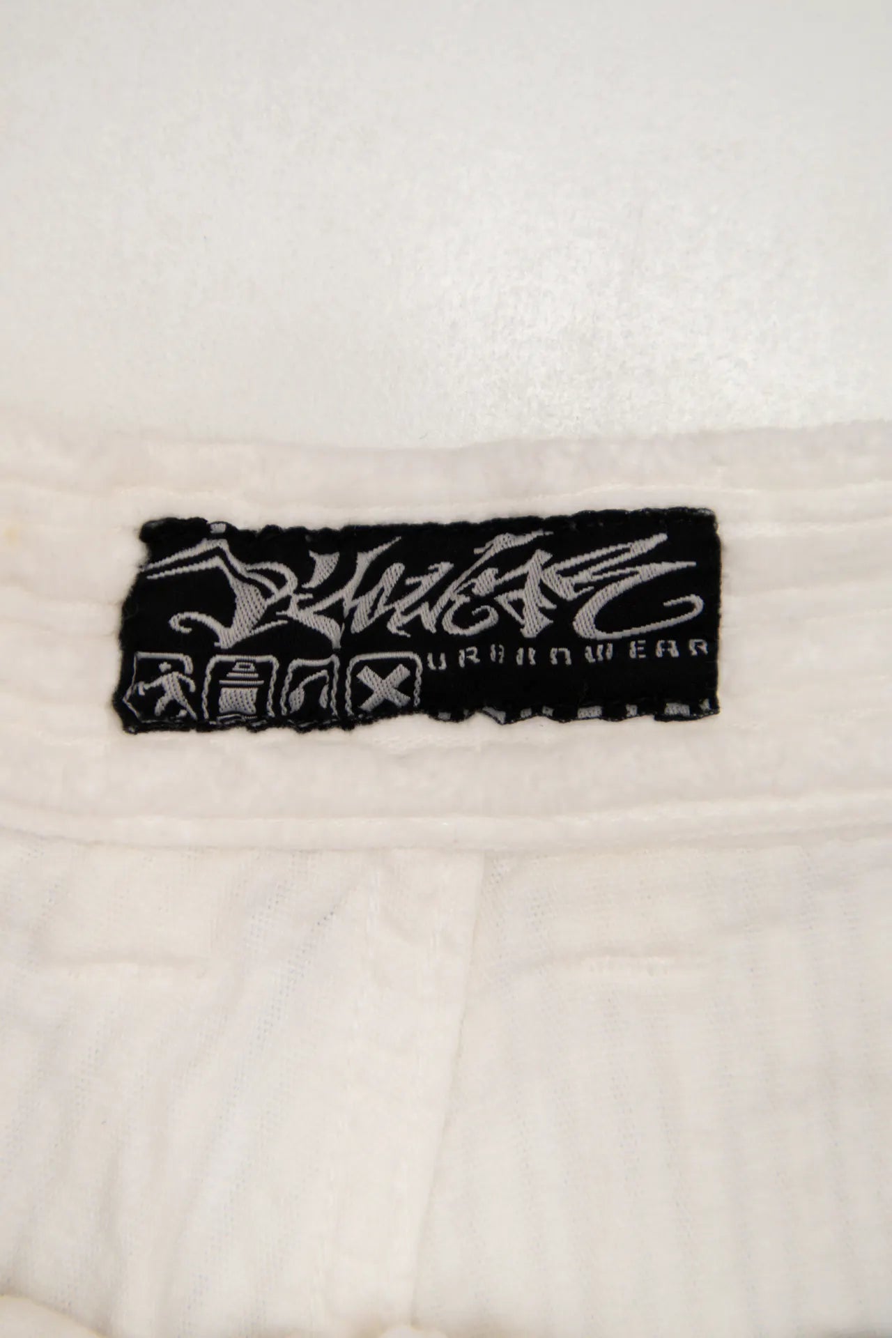 #45 Pico Shorts White | c. | Size 12