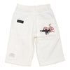 #45 Pico Shorts White | c. | Size 12