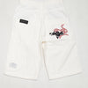 #45 Pico Shorts White | c. | Size 12