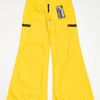 #54 Pico Wide-leg Utility Pants Yellow | c. | Size 14