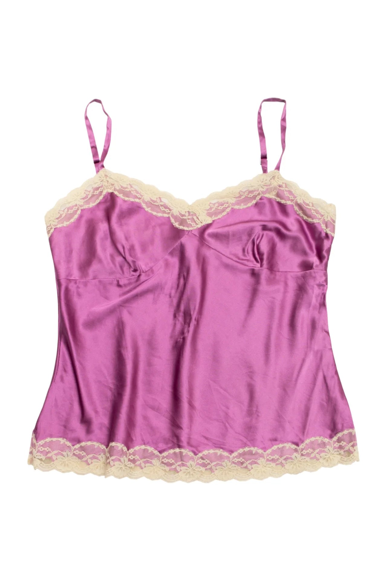 #128 Express Camisole Purple | c. 169 | Size 10