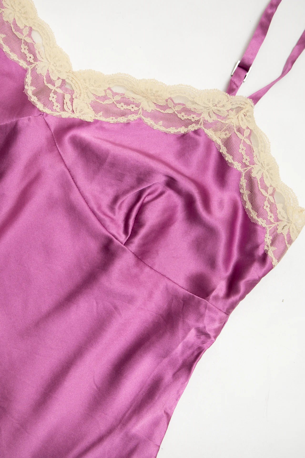 #128 Express Camisole Purple | c. 169 | Size 10