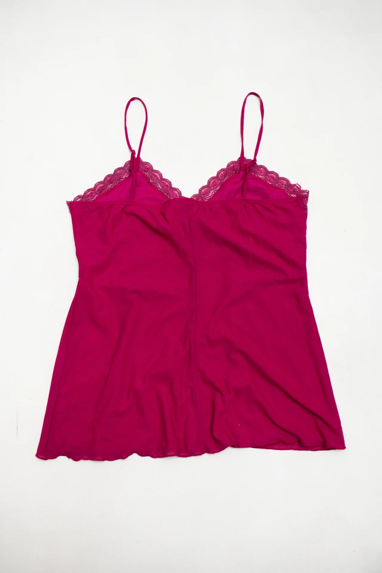 #132 Xhilaration Cami Top Pink | c. 169 | Size 12
